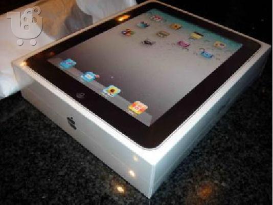 PoulaTo: Apple iPad 2 64GB Wifi + 3G